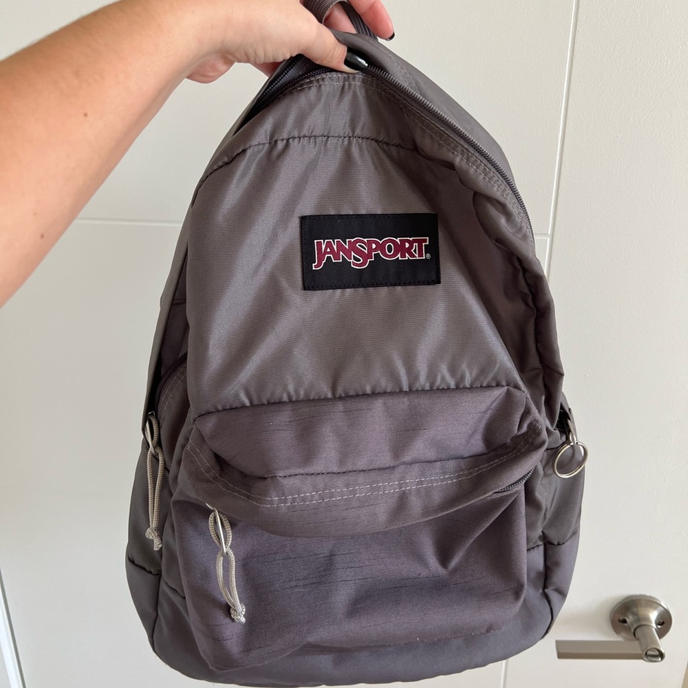 Jansport Backpack